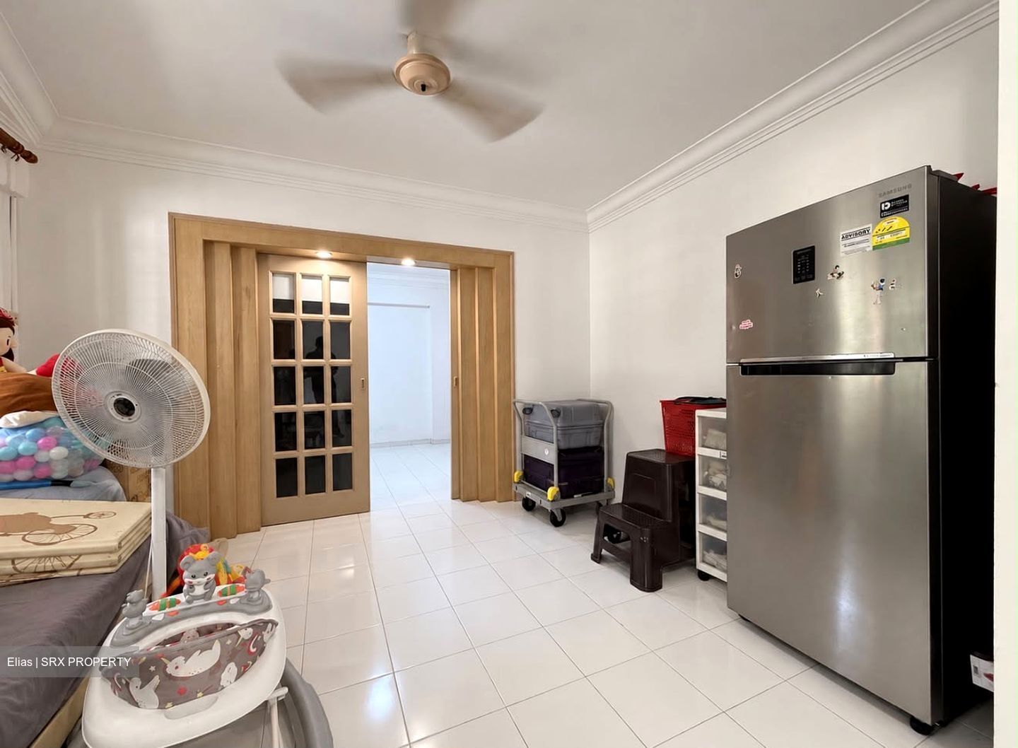 Blk 609 Yio Chu Kang Green (Ang Mo Kio), HDB 5 Rooms #617636321